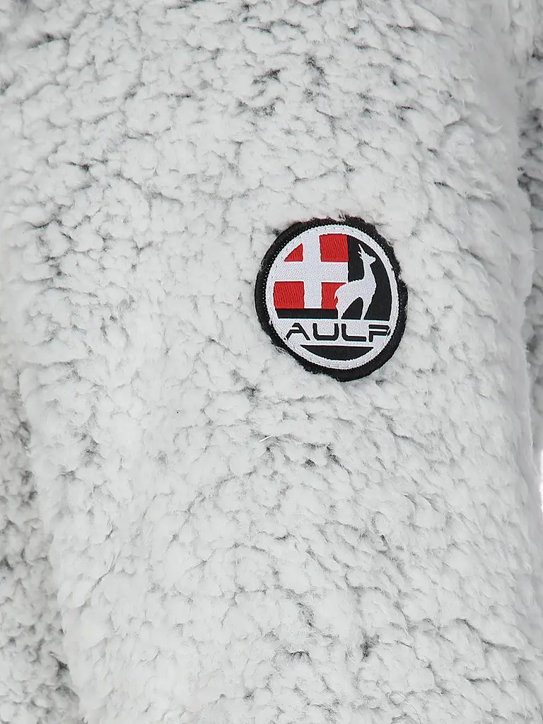 AULP | Giacca in pile da donna Cairo |