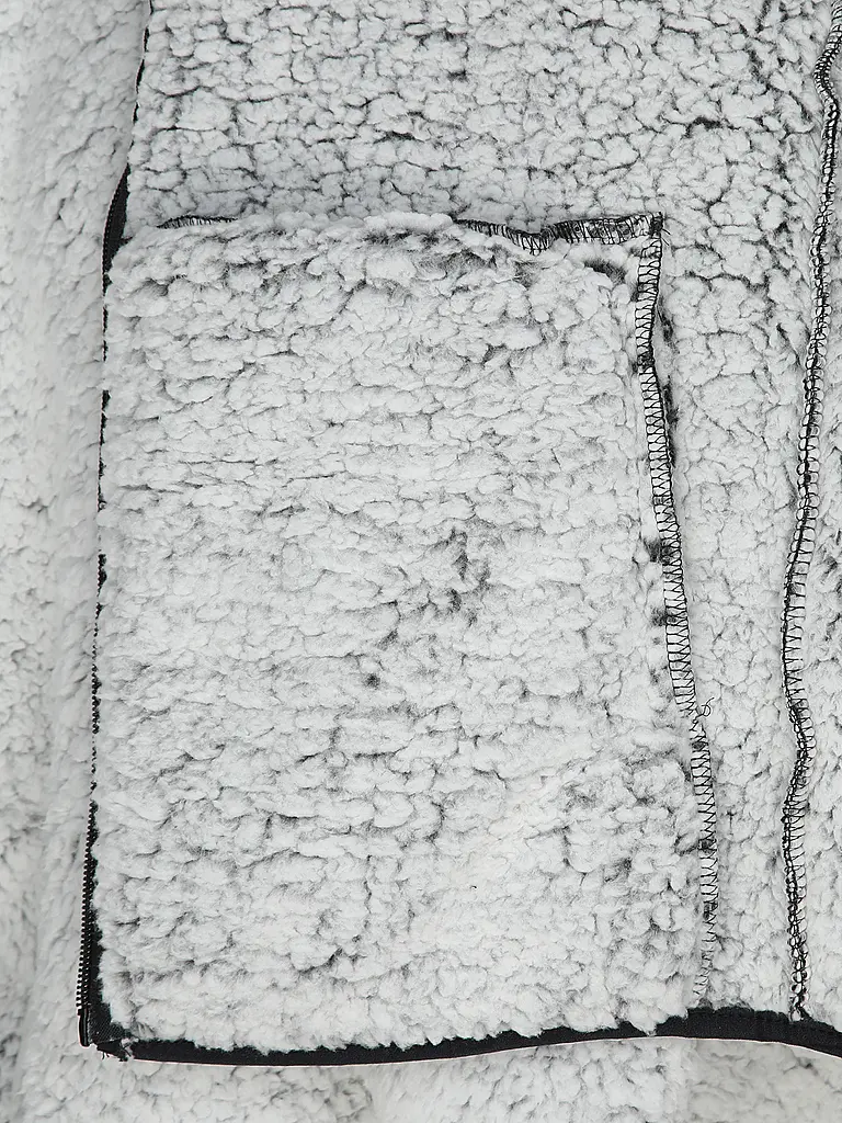 AULP | Giacca in pile da donna Cairo |