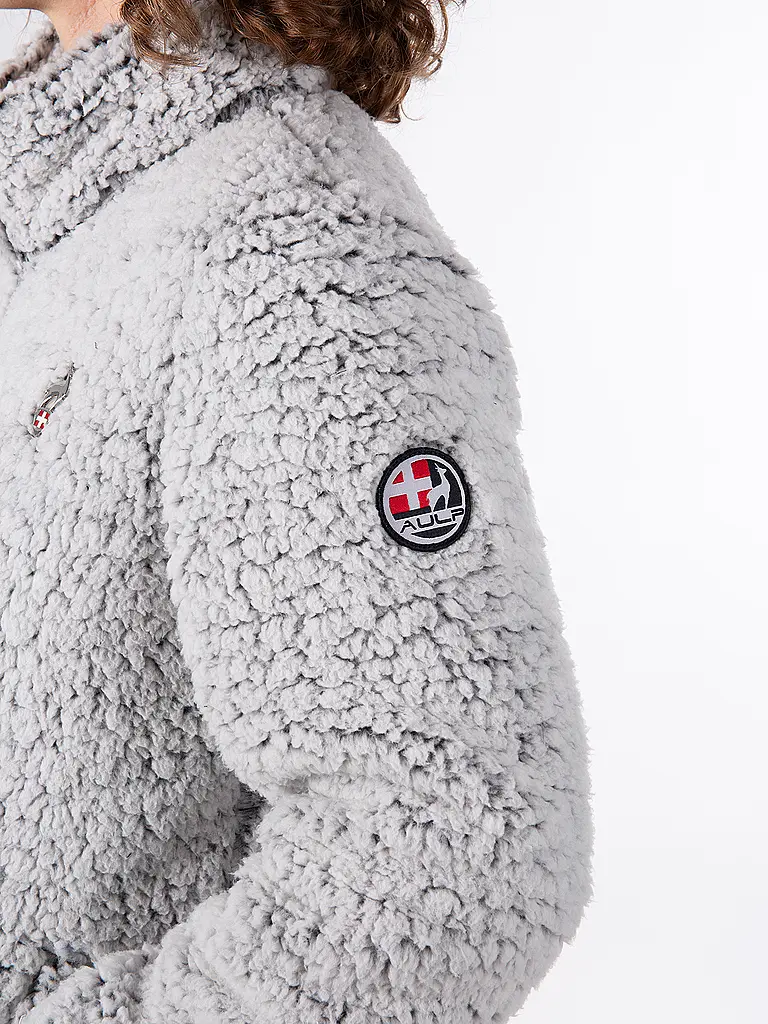 AULP | Giacca in pile da donna Cairo |