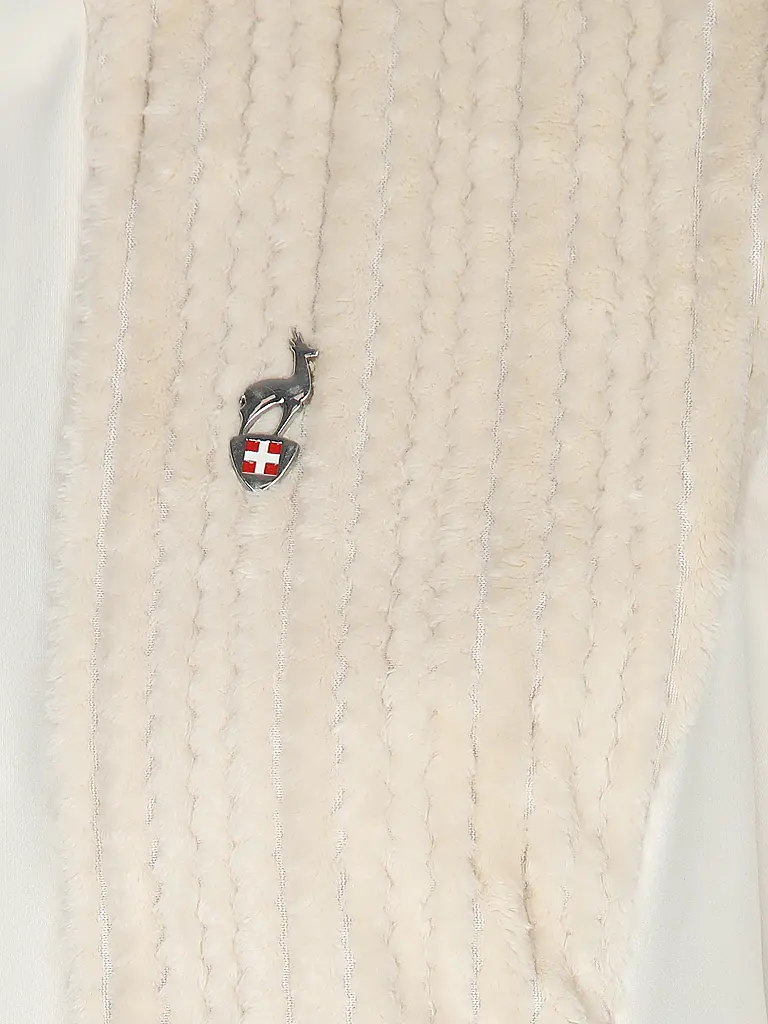 AULP | Giacca in pile da donna Cissy |