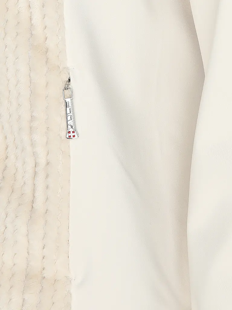 AULP | Giacca in pile da donna Cissy |