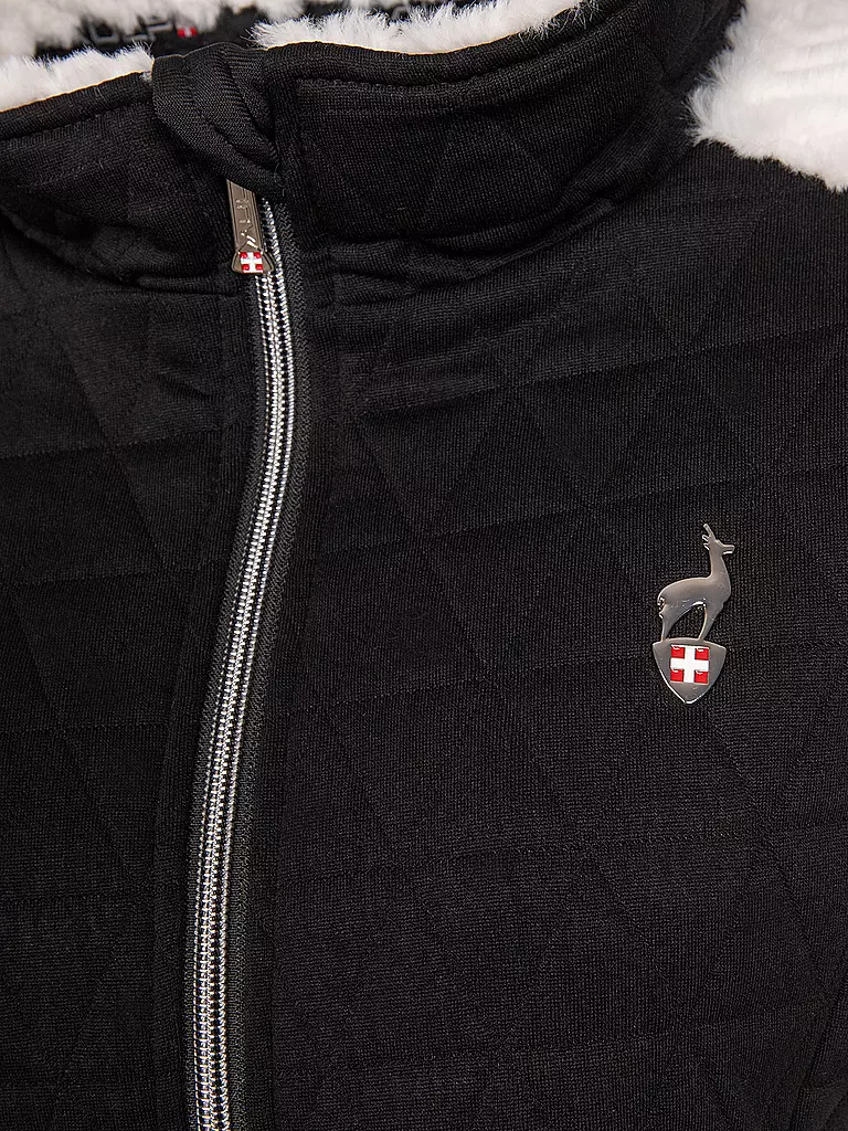 AULP | Giacca in pile da donna Vahan Faux Fur |