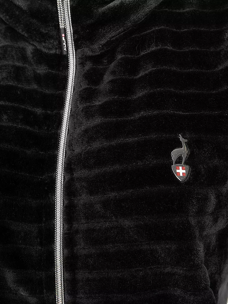 AULP | Giacca in pile da donna Verko |