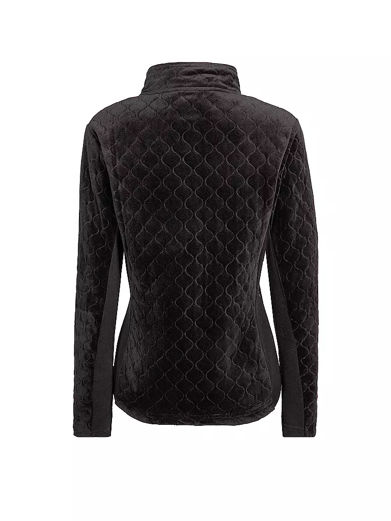 AULP | Giacca in pile da donna Versa |