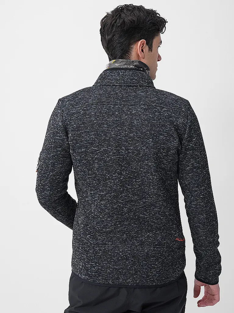 AULP | Giacca in pile da uomo Navoy | 