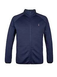 AULP | Giacca in pile da uomo Numix | Blu scuro