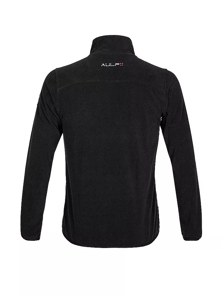 AULP | Giacca in pile da uomo Ruben |