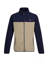 AULP | Giacca in pile da uomo Volvi | Oliva