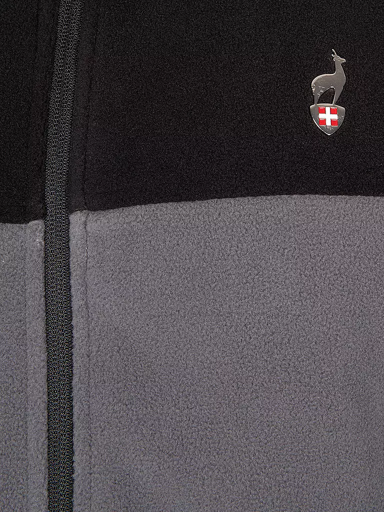 AULP | Giacca in pile da uomo Volvi |