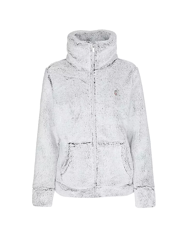 AULP | Giacca interna da donna Norlin | Nero