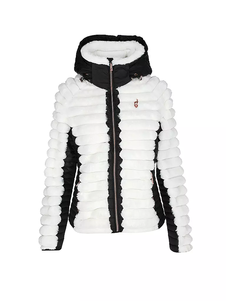 AULP | Giacca intima da donna | Beige