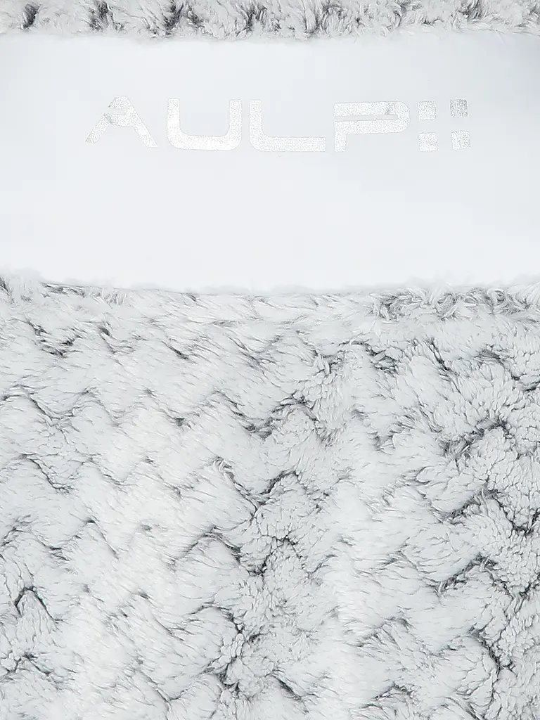 AULP | Gilet ibrido da donna Corda |