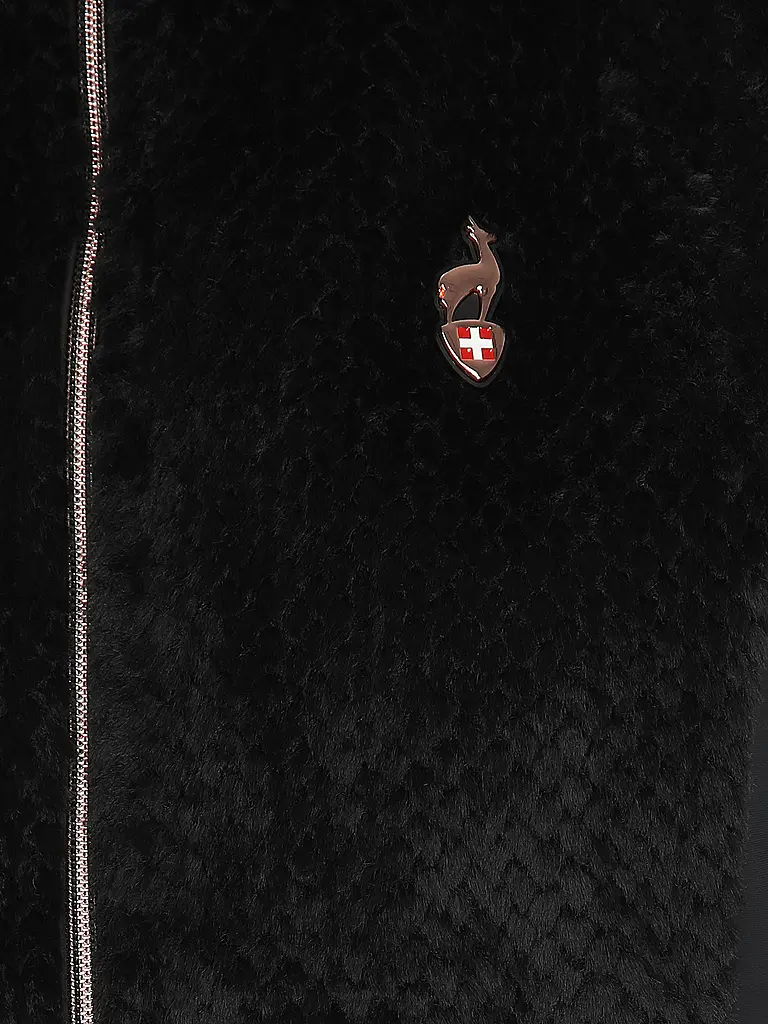 AULP | Nome prodotto: Giacca da donna Canel
Marca: AULP
Colore: nero
Categorie: Donna

Materiale: Fibra sintetica | Nero