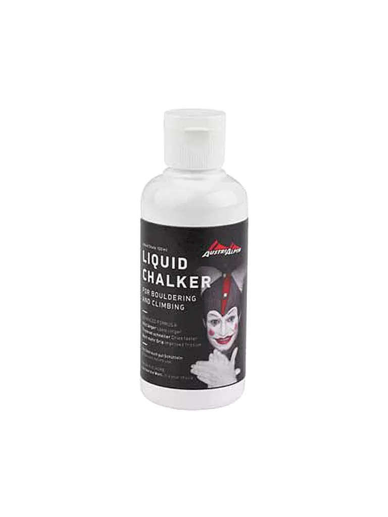 AUSTRIALPIN | Liquid Chalk 100ml | Senza colore