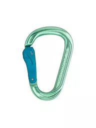AUSTRIALPIN | Moschettone HMS RONDO Slide-Autolock | Verde