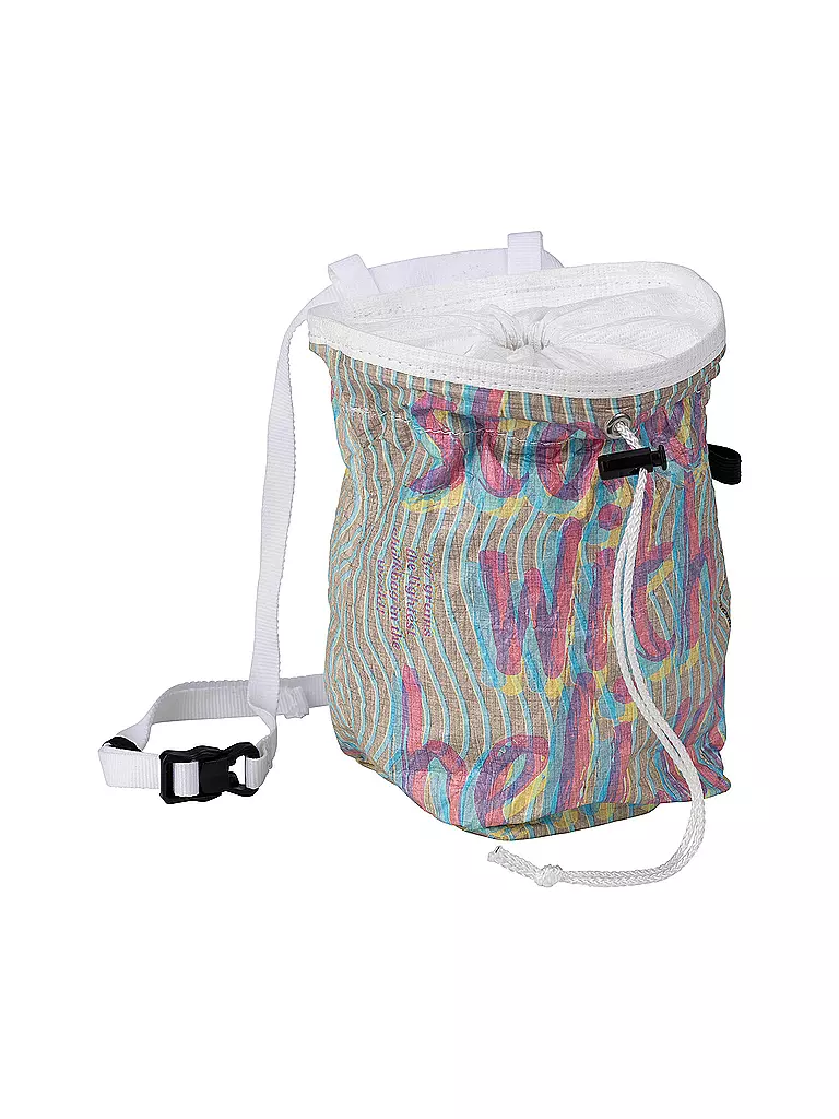 AUSTRIALPIN | Sacca portamagnesite Papnu Heli.Um | Bianco