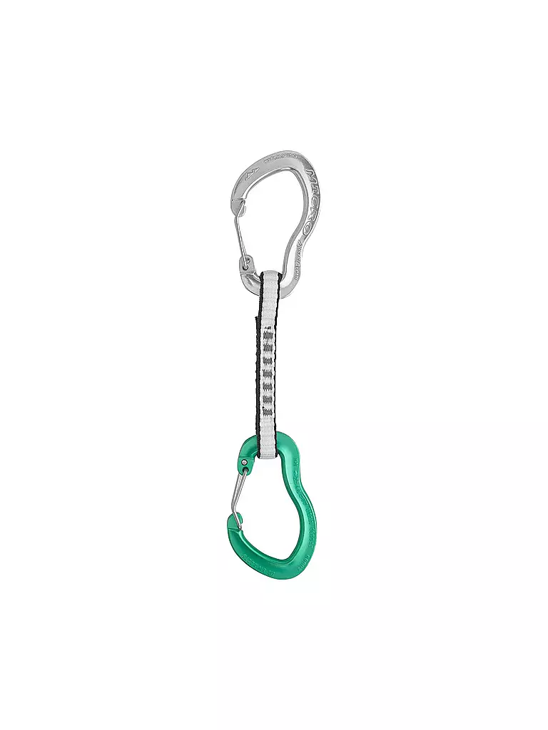 AUSTRIALPIN | Set da 5 Express Micro Wire | Verde