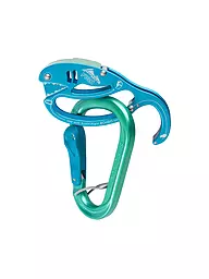 AUSTRIALPIN | Set FISH Autotuber incl. HMS RONDO Slide-Autolock con SELFIE | Blu