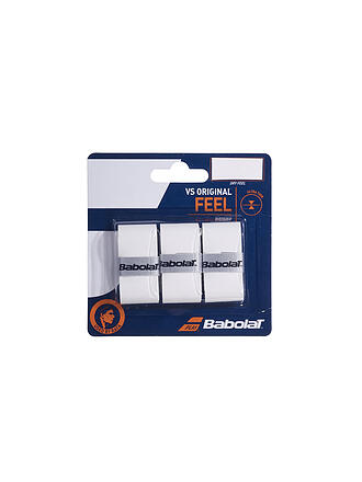 BABOLAT | Tennisovergrip VS Grip Original X3