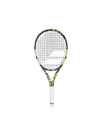 BABOLAT | Racchetta da tennis per bambini Pure Aero Junior 26 Gen7 incordata