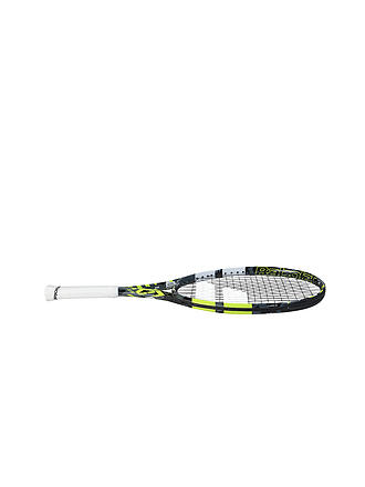 BABOLAT | Racchetta da tennis per bambini Pure Aero Junior 26 Gen7 incordata