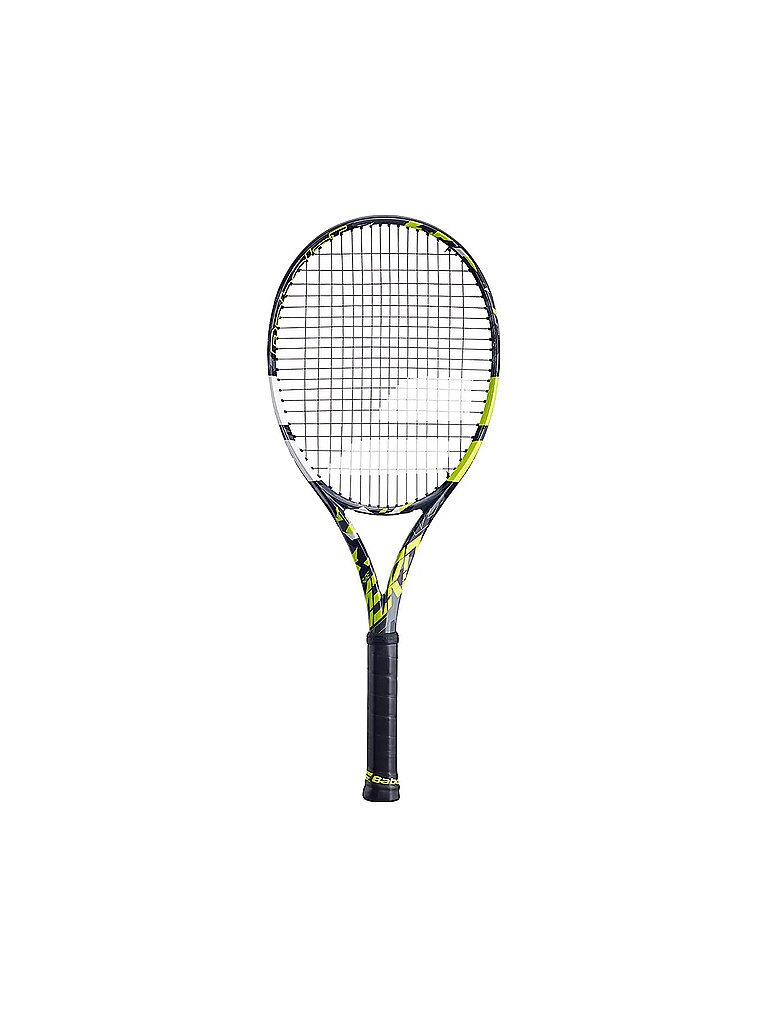 Racchetta da tennis Pure Aero grigio 4