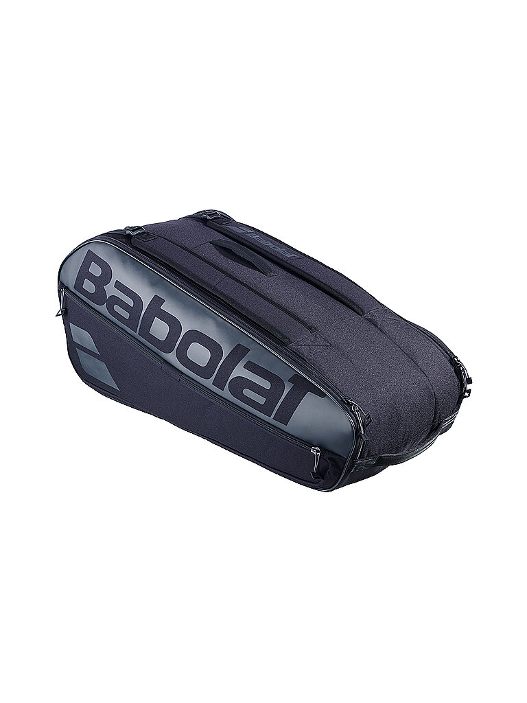 Borsa da tennis Evo Court L nero