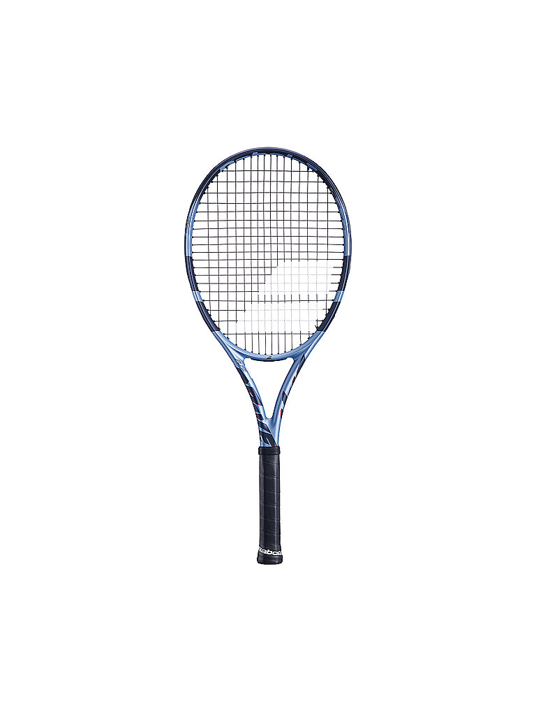 Racchetta da tennis Pure Drive 25 incordata blu 2