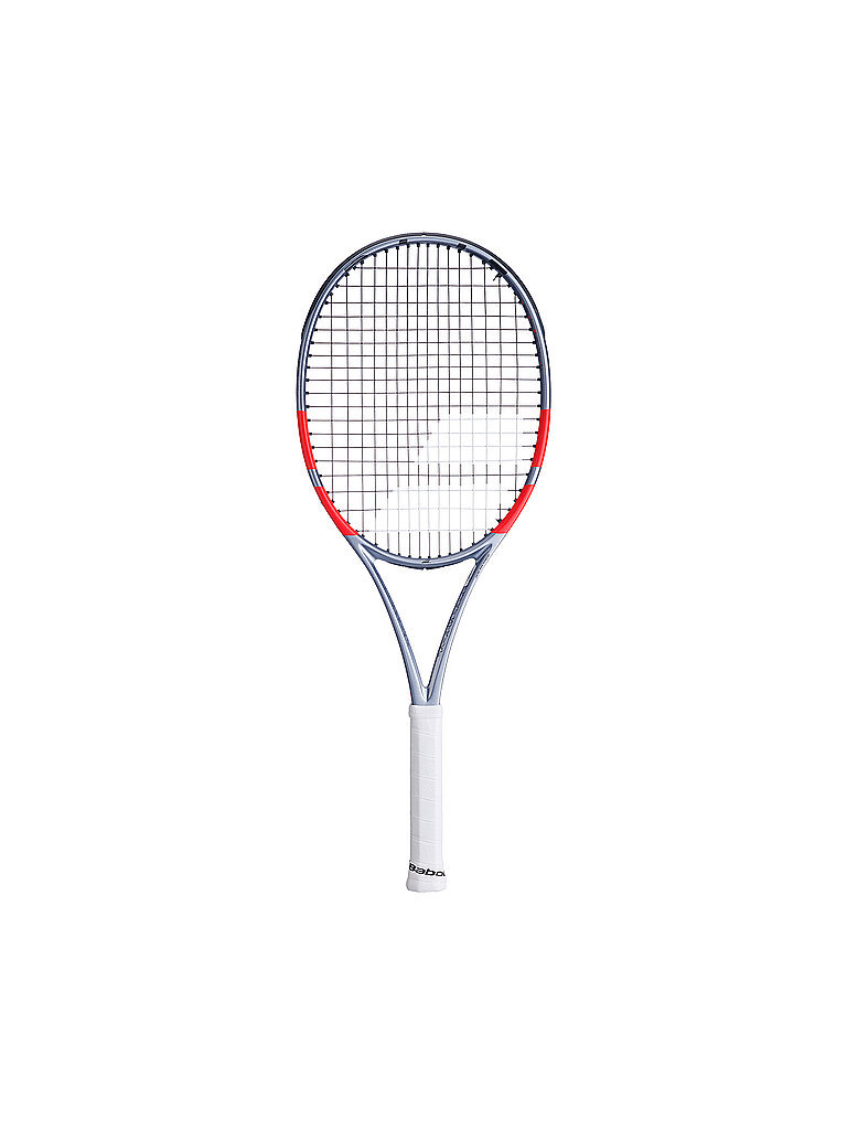 Racchetta da tennis Pure Strike Team Carbon non incordata grigio 3