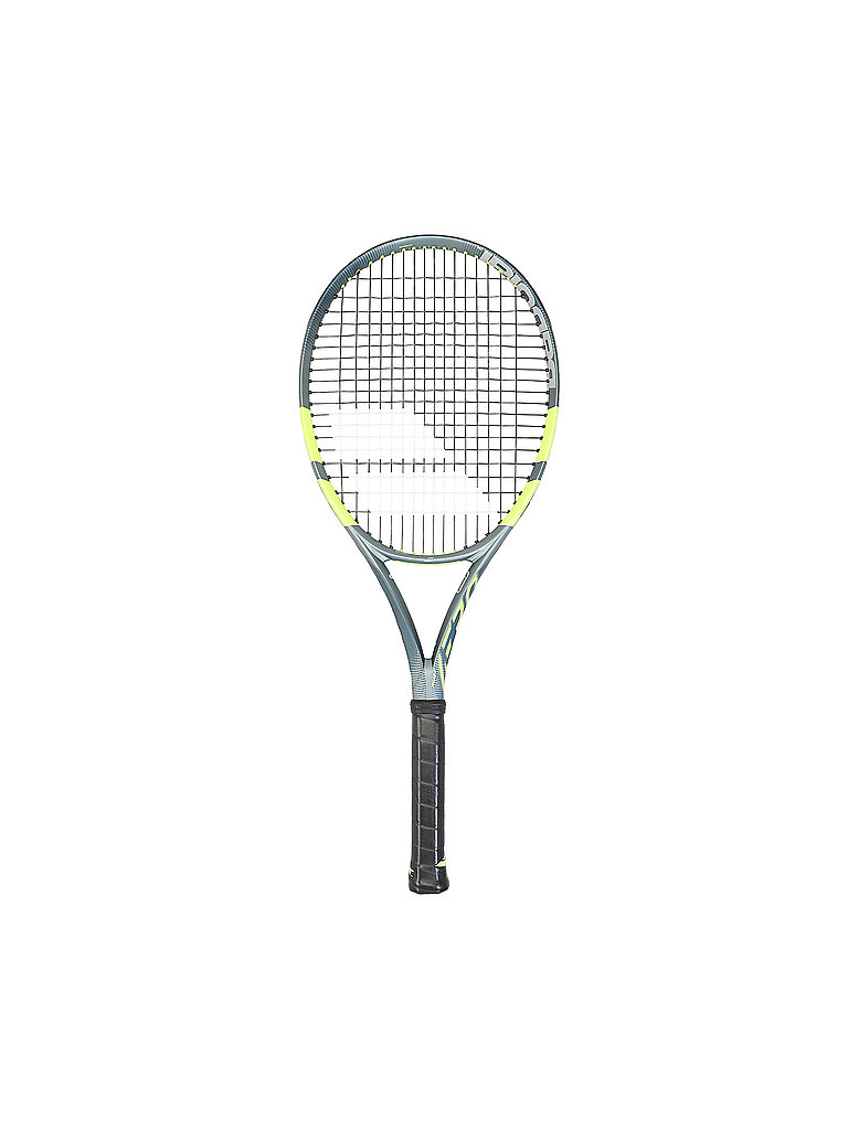 Racchetta da tennis Pure Aero grigio 3