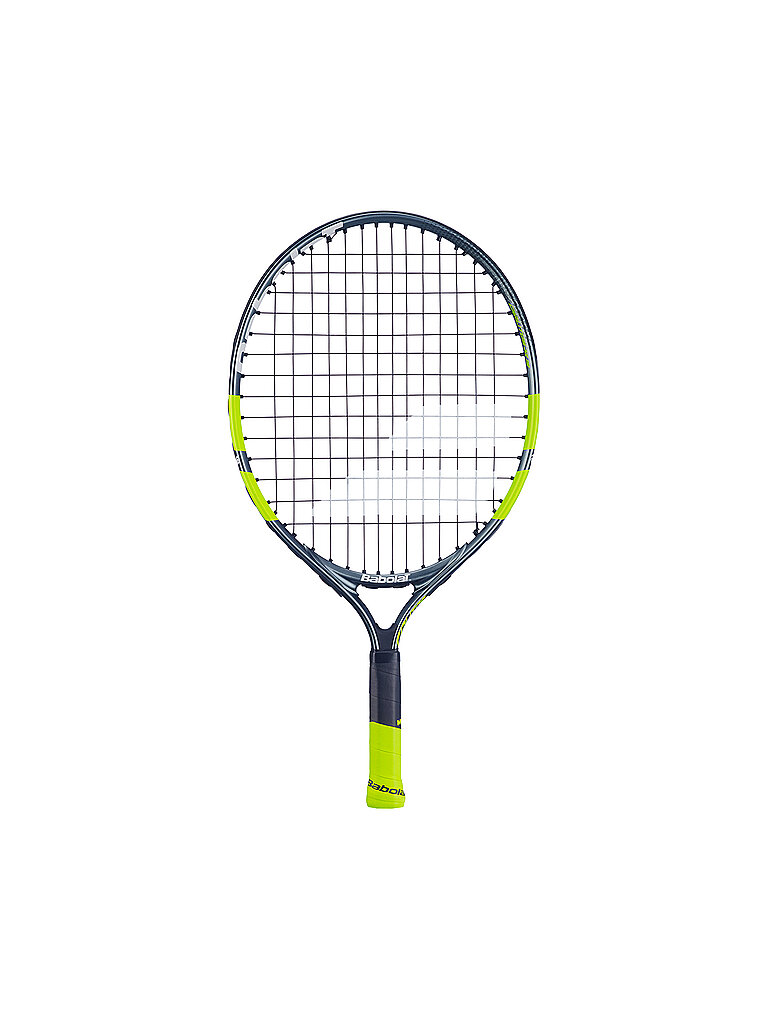 Racchetta da tennis per bambini Carlitos JR 19 grigio