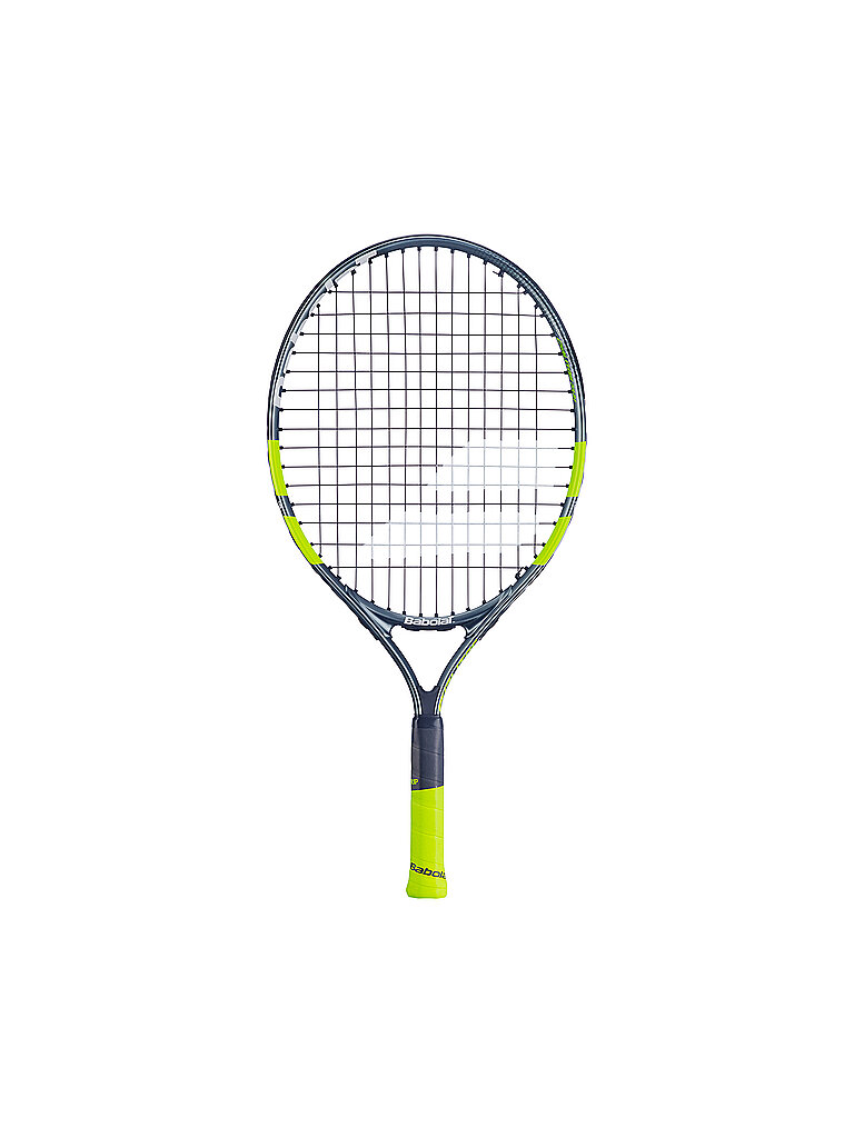 Racchetta da tennis per bambini Carlitos JR 21 grigio