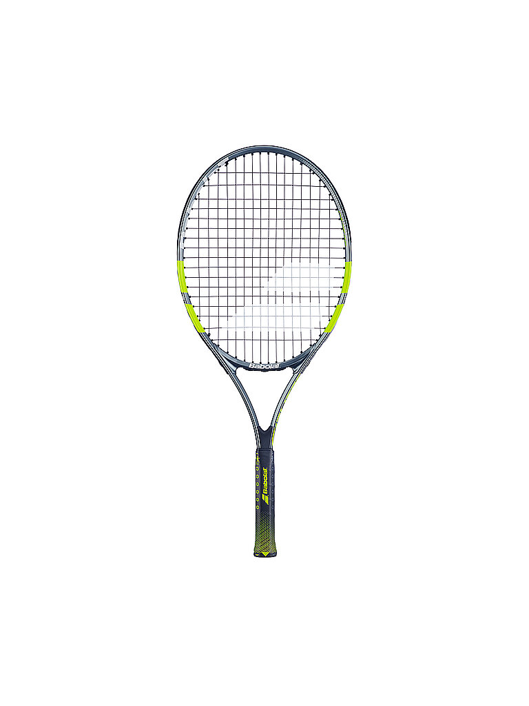 Racchetta da tennis per bambini Carlitos JR 25 grigio