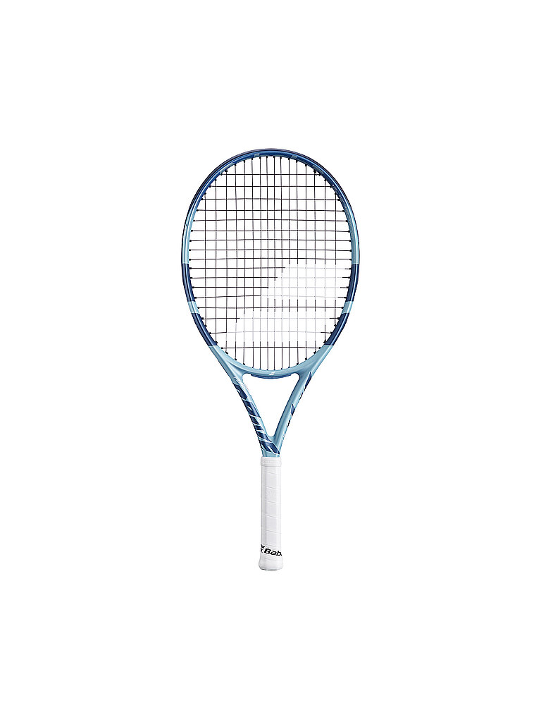 Racchetta da tennis per bambini Pure Drive JR 25 azzurro