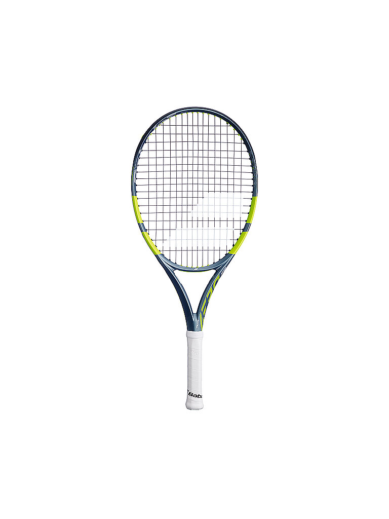 Racchetta da tennis per bambini Pure Aero JR 25 grigio
