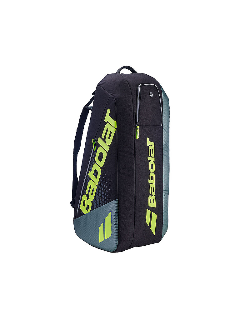 Zaino da tennis Pure Aero RH6 grigio