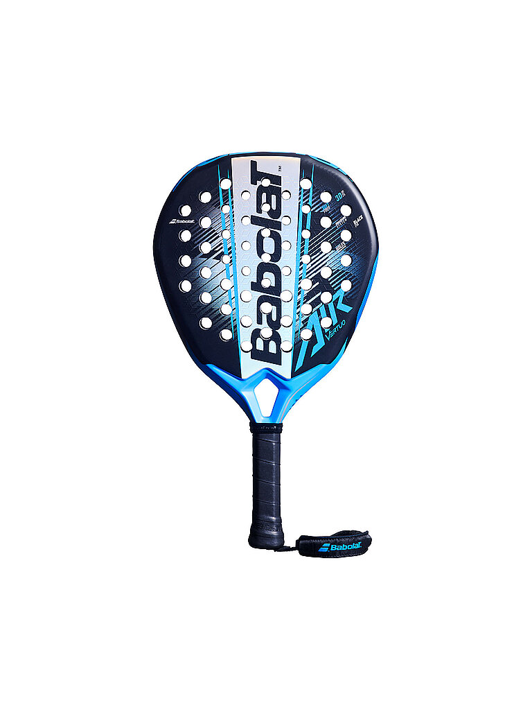Racchetta da Padel Air Vertuo 2.6 nero