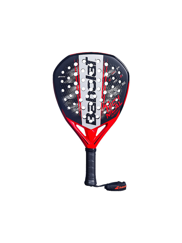 Racchetta da Padel Technical Veron 3.0 nero