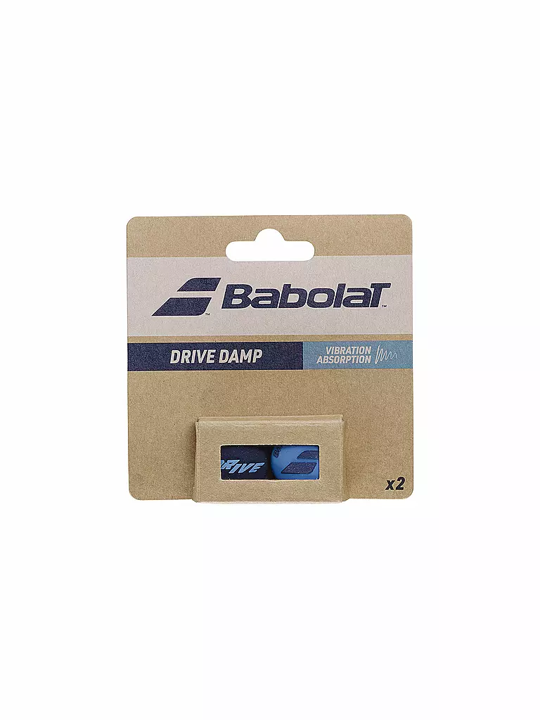 BABOLAT | Antivibrazioni Drive Damp | 