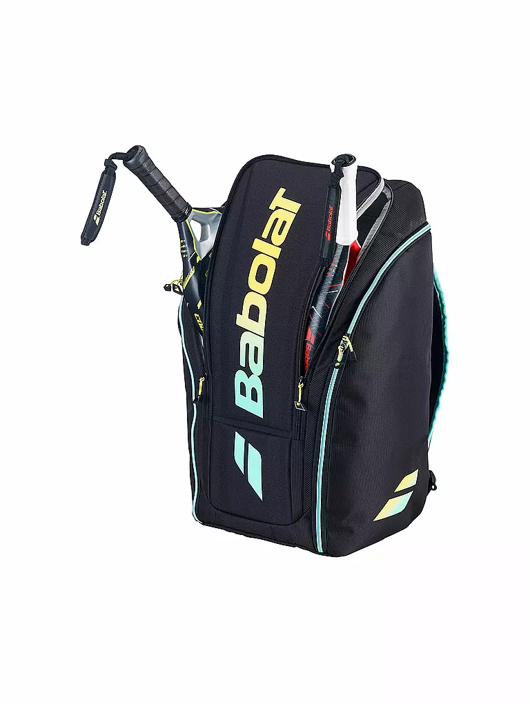 BABOLAT | Borsa da padel Perf | Nero