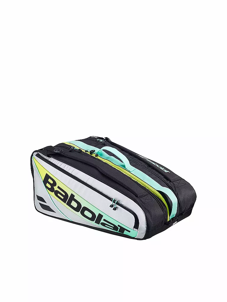 BABOLAT | Borsa da padel Pro | Nero
