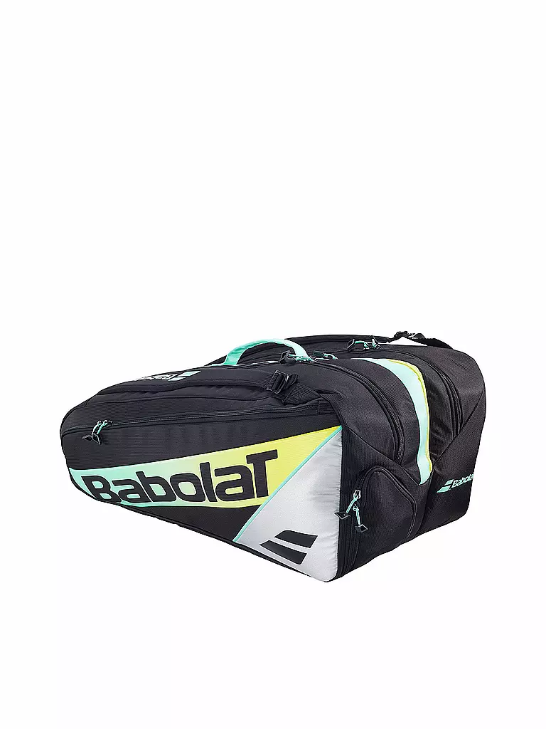 BABOLAT | Borsa da padel Pro | Nero