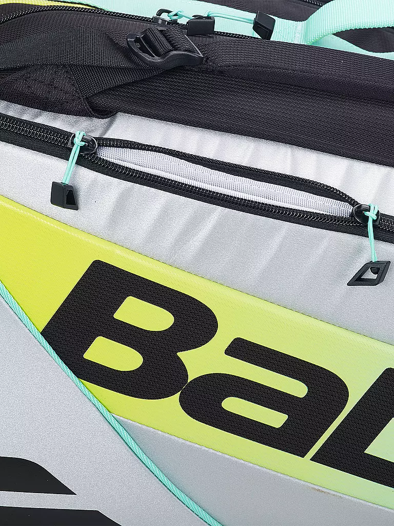 BABOLAT | Borsa da padel Pro | Nero