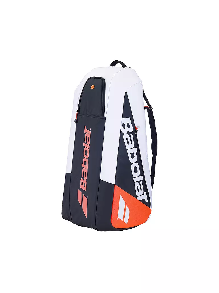 BABOLAT | Borsa da tennis RH6 Pure Strike | Bianco