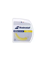 BABOLAT | Corda da tennis Pro Hurricane Tour 12m | Giallo