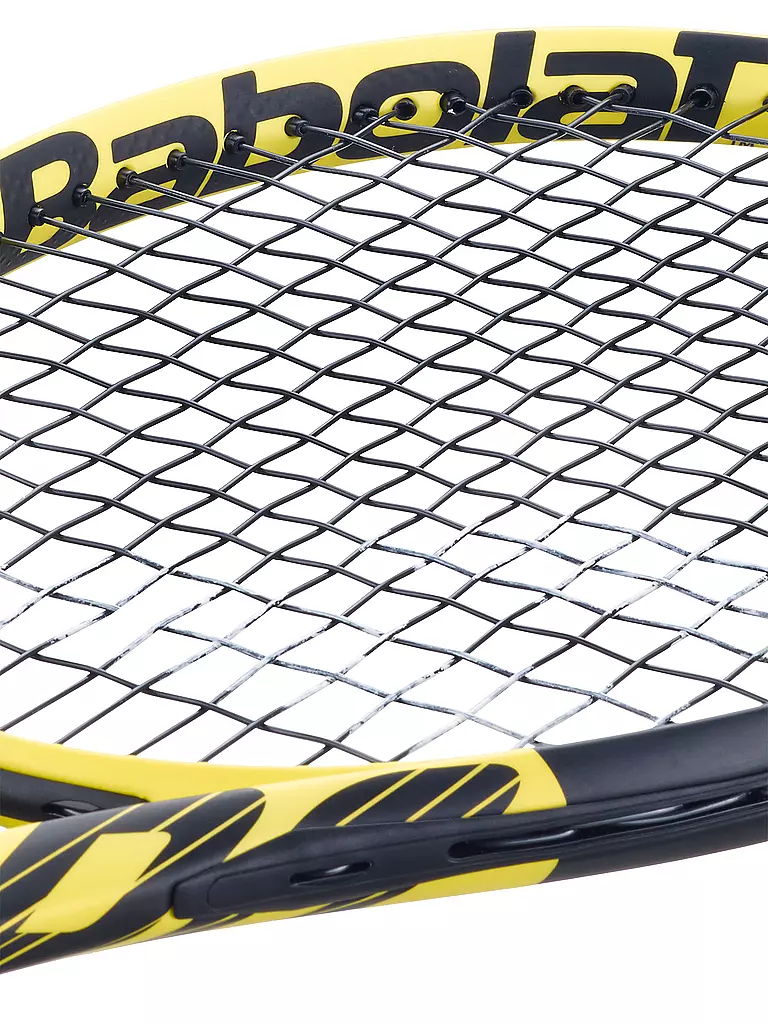 BABOLAT | Corda da tennis RPM Blast 12m | Nero