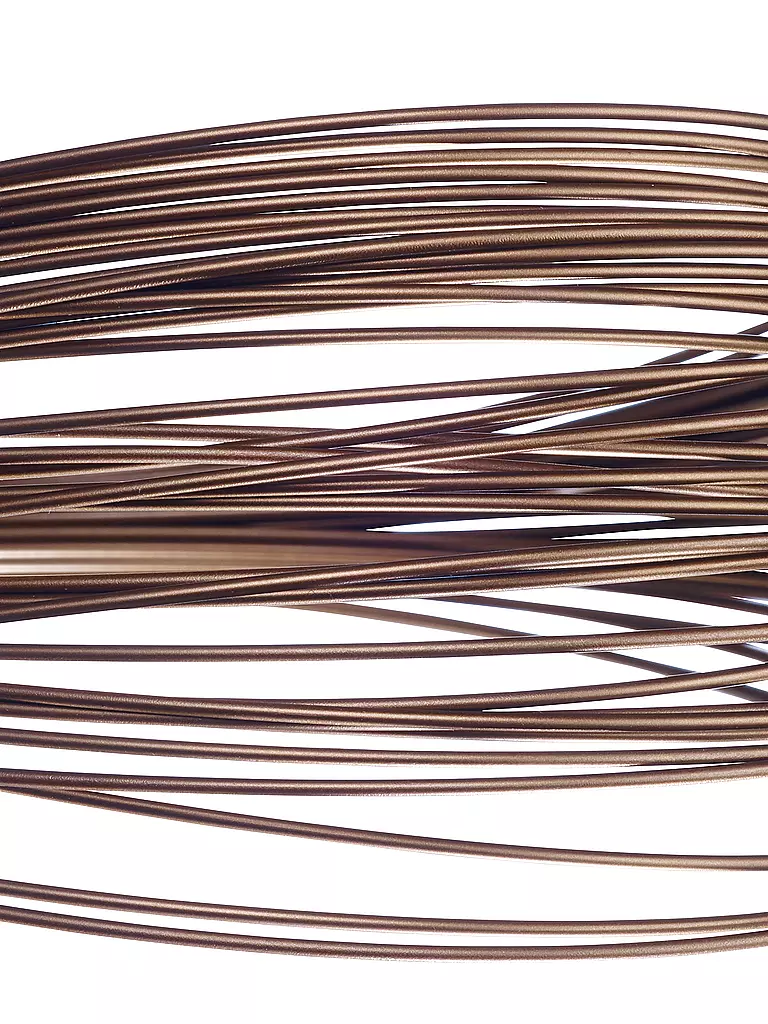 BABOLAT | Corda da tennis RPM Power 12m | Marrone