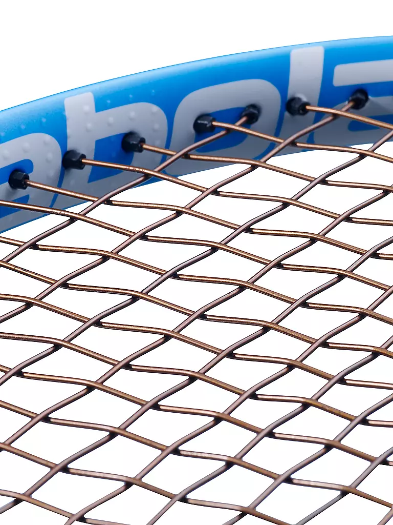 BABOLAT | Corda da tennis RPM Power 12m | Marrone