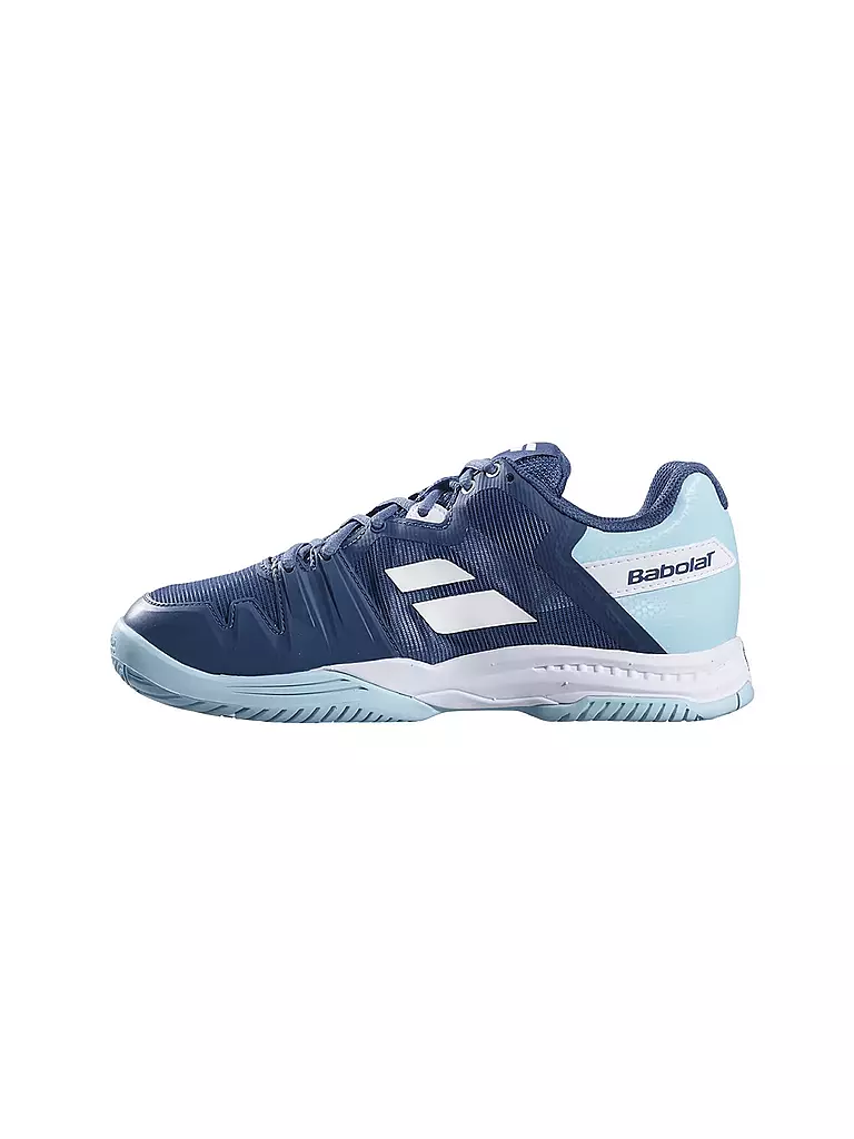 BABOLAT | Damen Tennisschuhe SFX3 All Court | Grigio