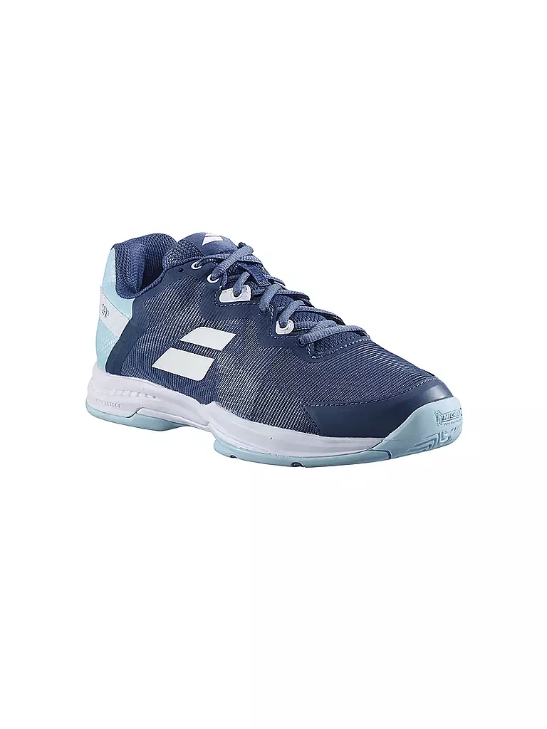 BABOLAT | Damen Tennisschuhe SFX3 All Court | Grigio